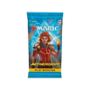 Magic: The Gathering - Aetherdrift Play Booster Pack