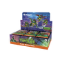 Magic: The Gathering Teenage Mutant Ninja Turtles Play Booster Box