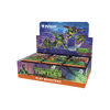 Magic: The Gathering Teenage Mutant Ninja Turtles Play Booster Box