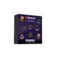 Magic: The Gathering Mystery Series 1 FiGPiN