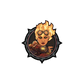 Magic: The Gathering Mystery Series 1 FiGPiN