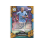 Topps Manchester City FC 2024/25 Fan Set