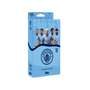 Topps Manchester City FC 2024/25 Fan Set