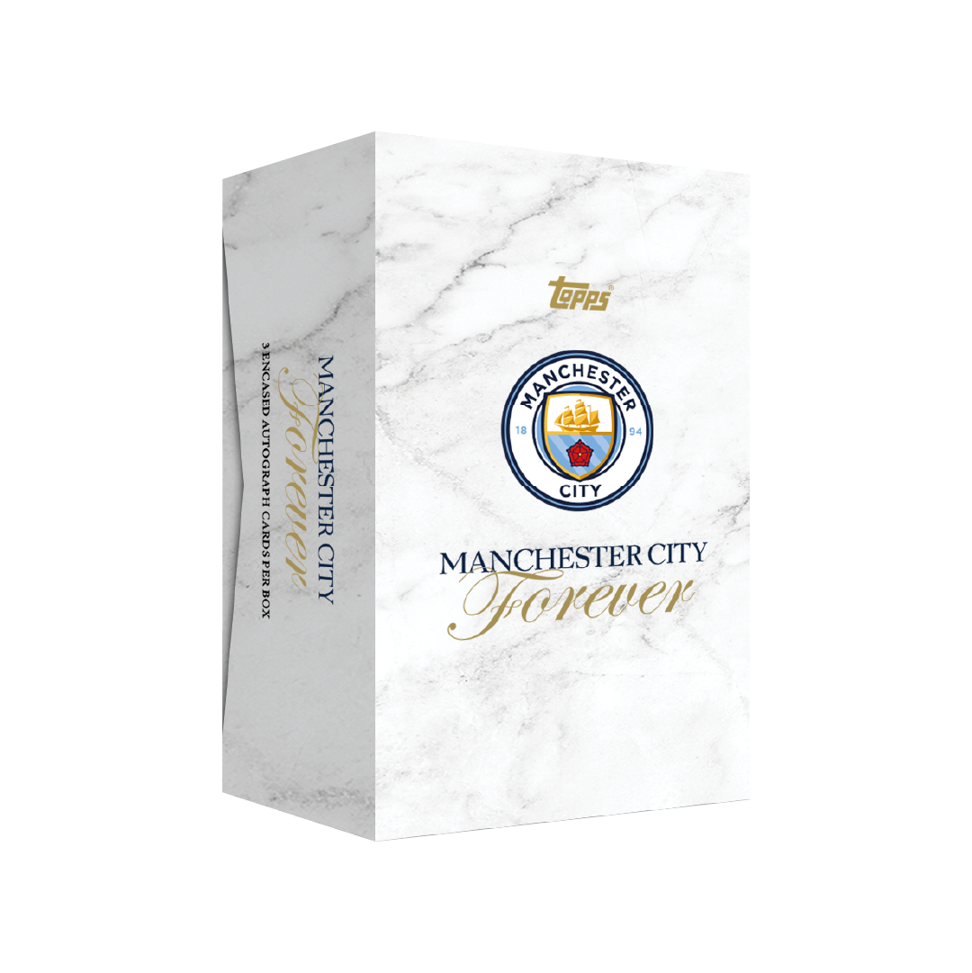 Manchester City Forever 2023/2024