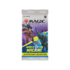 March of the Machine Jumpstart Booster Pack