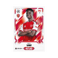 Topps UCC Match Attax 2026/27 Countdown Calendar - Pre-Order