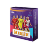 Topps Merlin UEFA Women’s 2025 Euros