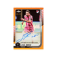 Topps Chrome MLS 2025 Value Box