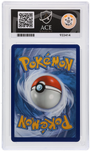Pokemon Mewtwo Vstar 086/078 Secret Rare 2022 Pokemon Go ACE 10