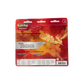 Pokémon XY 2016 Triple Blister Pack with Moltres Pin