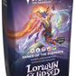 Magic: The Gathering Lorwyn Eclipsed Commander Deck - Dance Of The Elements