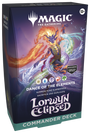 Magic: The Gathering Lorwyn Eclipsed Commander Deck - Dance Of The Elements