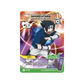 Naruto Mythos TCG: Konoha Shido Second Set Booster Pack