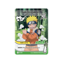 Naruto Mythos TCG: Konoha Shido Second Set Booster Pack