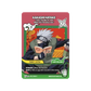 Naruto Mythos TCG: First Set Booster Pack