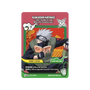 Naruto Mythos TCG: First Set Booster Pack