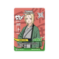 Naruto Mythos TCG: First Set Booster Pack