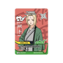 Naruto Mythos TCG: First Set Booster Pack