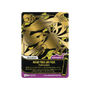 Naruto Mythos TCG: Konoha Shido Second Set Booster Box