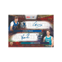 Topps NBA Hoops 2025/26 Hanger Box