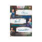 Topps NBA Hoops 2025/26 Value Box