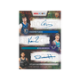 Topps NBA Hoops 2025/26 Jumbo Box