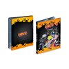 Naruto Mythos TCG: First Set Binder