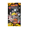 Naruto Mythos TCG: First Set Booster Pack
