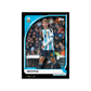 Topps 2025/26 Argentina Collector Tin