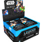 Star Wars: Unlimited Legends of the Force Booster Box