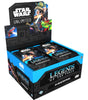 Star Wars: Unlimited Legends of the Force Booster Box