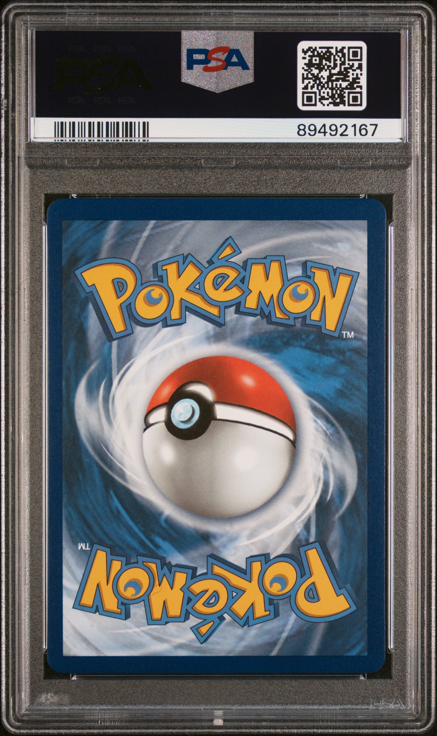 Pokemon Team Magma's Groudon Holo 9/95 Pokemon Celebrations 2021 PSA9