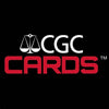 CGC Grading Service Economy