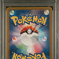 Pokemon Jolteon EX 209/187 Special Art Rare Pokemon [JP] Terastal Festival 2024 PSA10