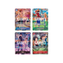 One Piece Card Game: English Version - 3rd Anniversary Set