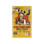 One Piece Card Game: The World's Strongest Warriors OP-17 Booster Box