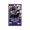 One Piece Card Game: OP-10 Royal Blood Booster Pack