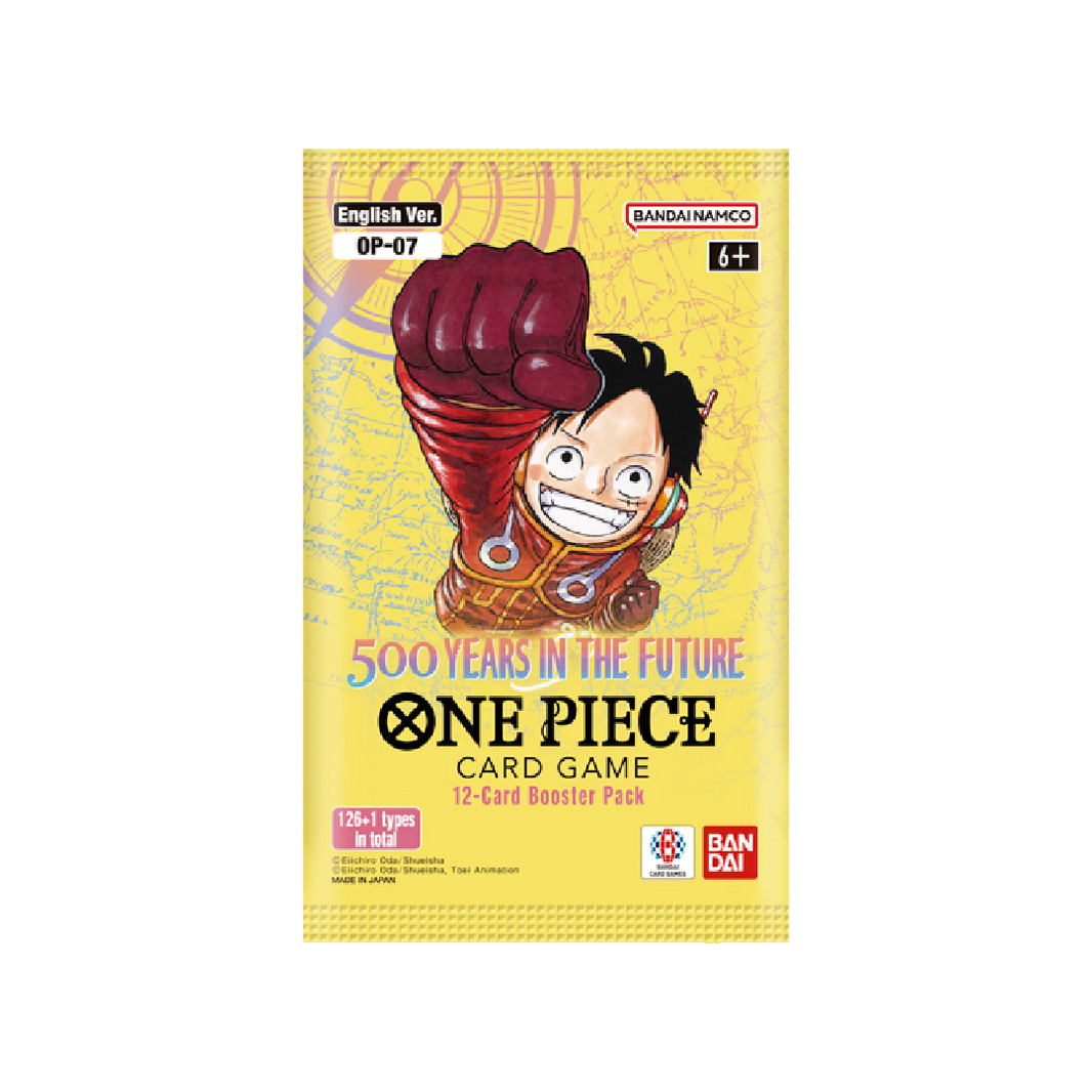 ONE PIECE One piece