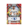 Panini Prizm FIFA Soccer 2025/26 Retail Box