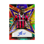 Panini Select Ligue 1 Soccer 2025-26 H2 Box