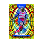 Panini Select Ligue 1 Soccer 2025-26 H2 Box