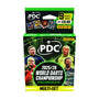 Panini PDC 2026 World Championship Darts Sticker Collection Multiset