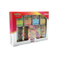 Pokémon TCG: Scarlet & Violet 151 Mini Tin 5-Pack