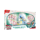 Pokémon TCG: Scarlet & Violet 151 Blooming Waters Premium Collection