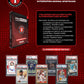 Psa Graded Authenticated Original Sports Card Box