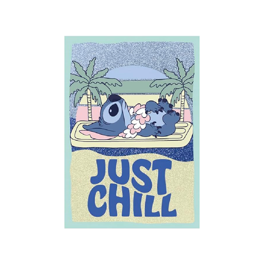 Panini Stitch Good Vibes Trading Card Collection Multi-Set