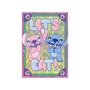 Panini Stitch Good Vibes Trading Card Collection Full Box