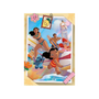 Panini Stitch Good Vibes Trading Card Collection Starter Pack