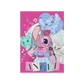 Panini Stitch Good Vibes Trading Card Collection Starter Pack