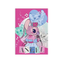 Panini Stitch Good Vibes Trading Card Collection Collectors Tin